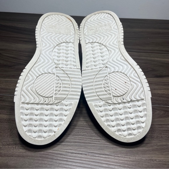 Adidas EE6024 Supercourt  Mens  Sneakers Shoes Casual  6.5 - Picture 2 of 7